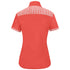 RJ Classics Maya 37.5 Quarter Zip Ladies Polo - Ltd